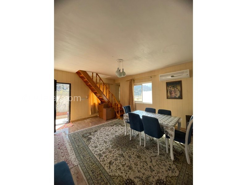 عکس شماره 820898 - اجاره ویلا در شفت - 