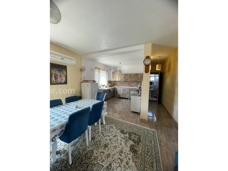 عکس شماره 820899 - اجاره ویلا در شفت - 