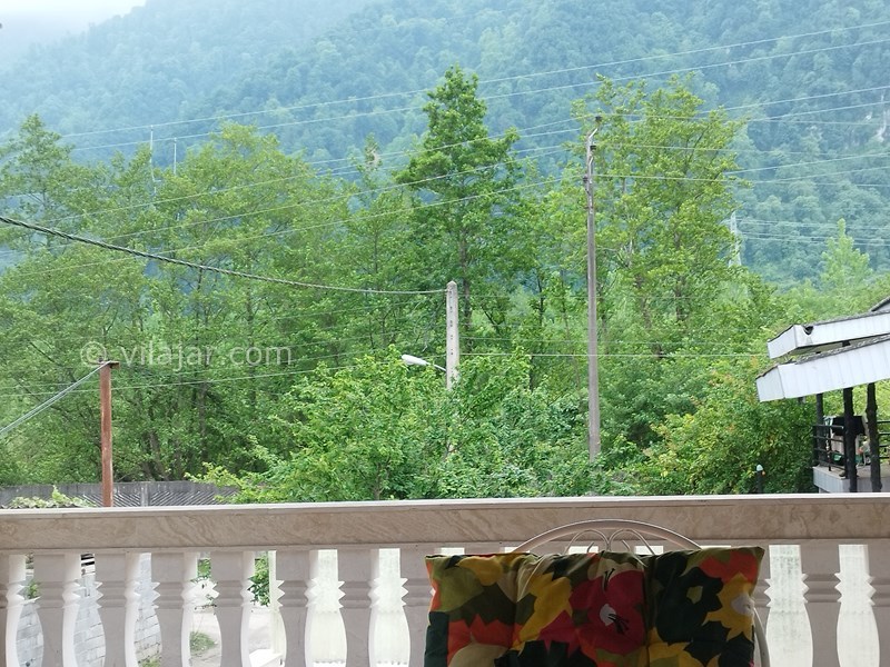 عکس شماره 820912 - ویلا جنگلی با استخر سرپوشیده نوشهر -