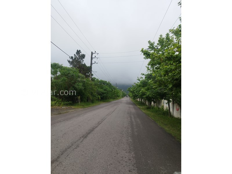 عکس شماره 820914 - ویلا جنگلی با استخر سرپوشیده نوشهر -