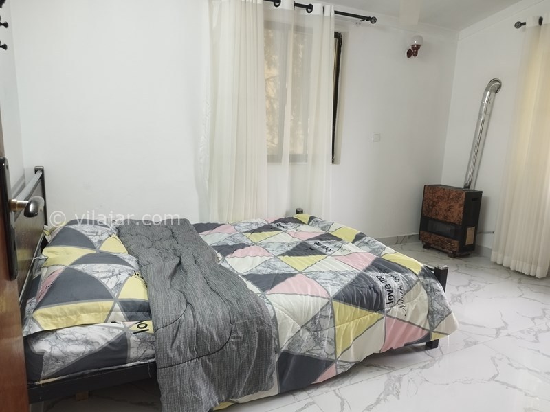 عکس شماره 820915 - ویلا جنگلی با استخر سرپوشیده نوشهر -