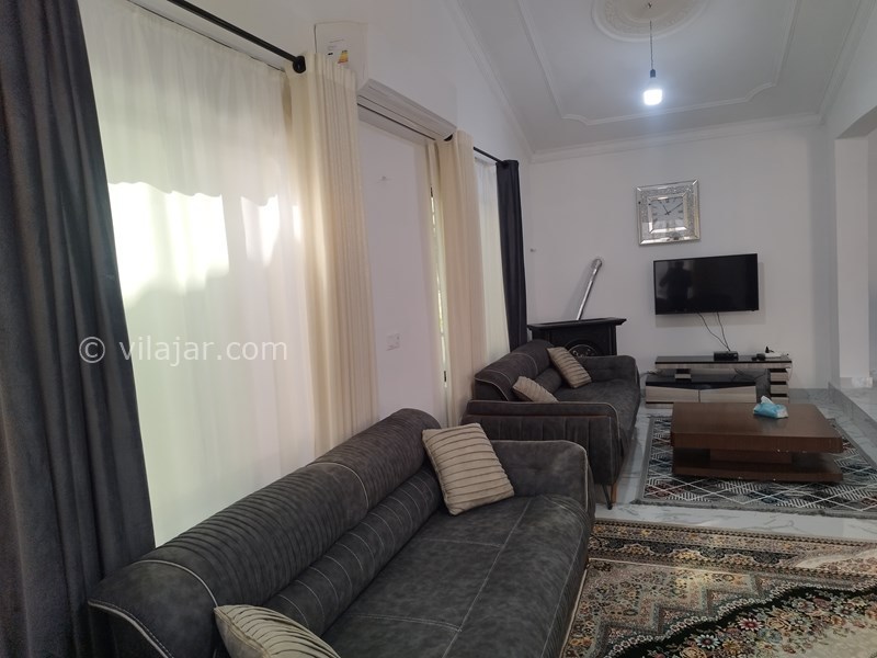 عکس شماره 820917 - ویلا جنگلی با استخر سرپوشیده نوشهر -