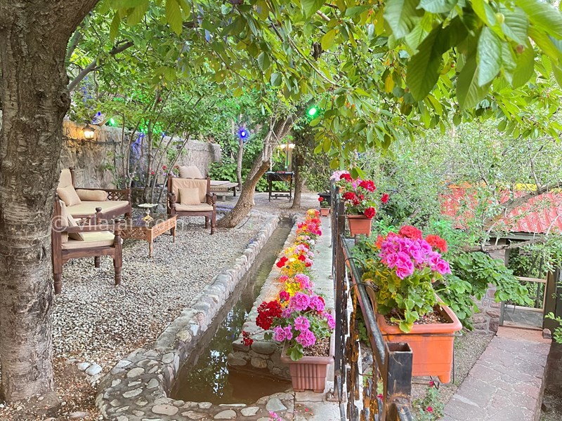 عکس شماره 820939 - اجاره ویلا با جکوزی میگون نزدیک تهران - 