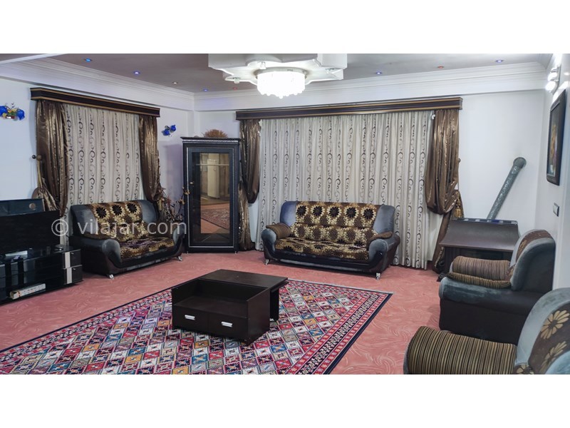 عکس شماره 820954 - اجاره اقامتگاه در سوادکوه - 