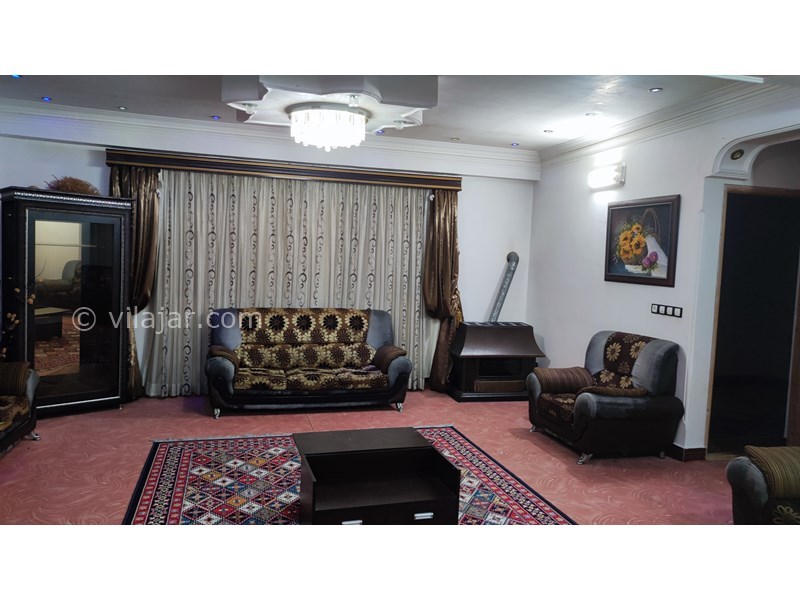 عکس شماره 820956 - اجاره اقامتگاه در سوادکوه - 