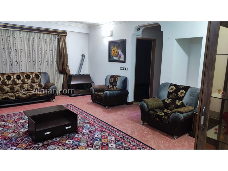 عکس شماره 820957 - اجاره اقامتگاه در سوادکوه - 