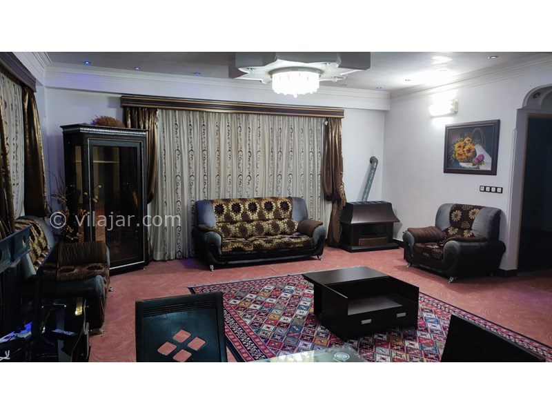 عکس شماره 820963 - اجاره اقامتگاه در سوادکوه - 