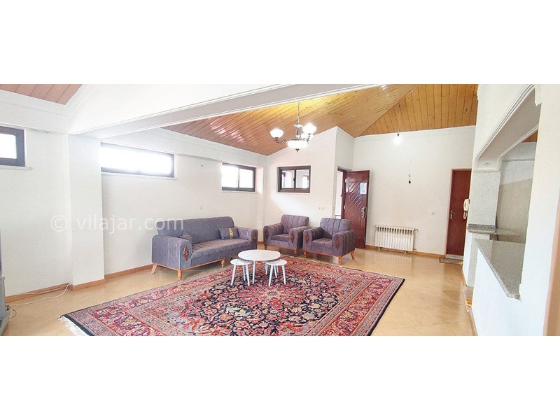 عکس شماره 820974 - اجاره ویلا در کلاردشت رودبارک -