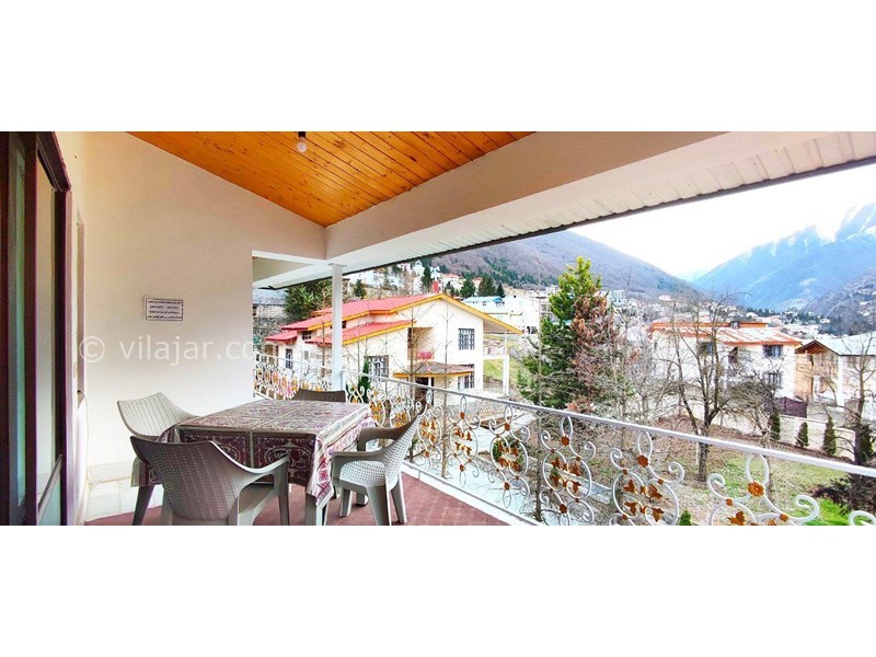 عکس شماره 820975 - اجاره ویلا در کلاردشت رودبارک -