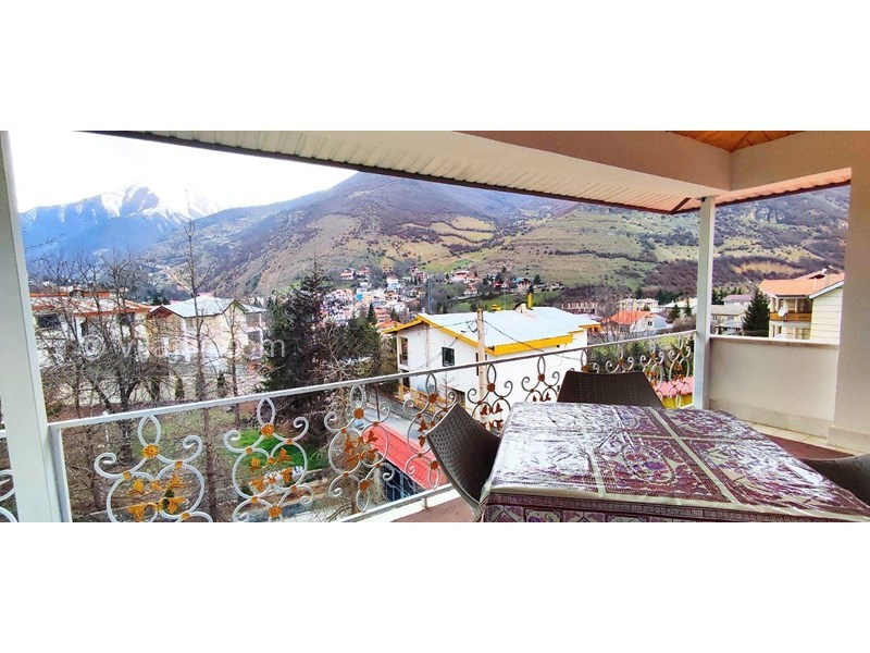 عکس شماره 820976 - اجاره ویلا در کلاردشت رودبارک -