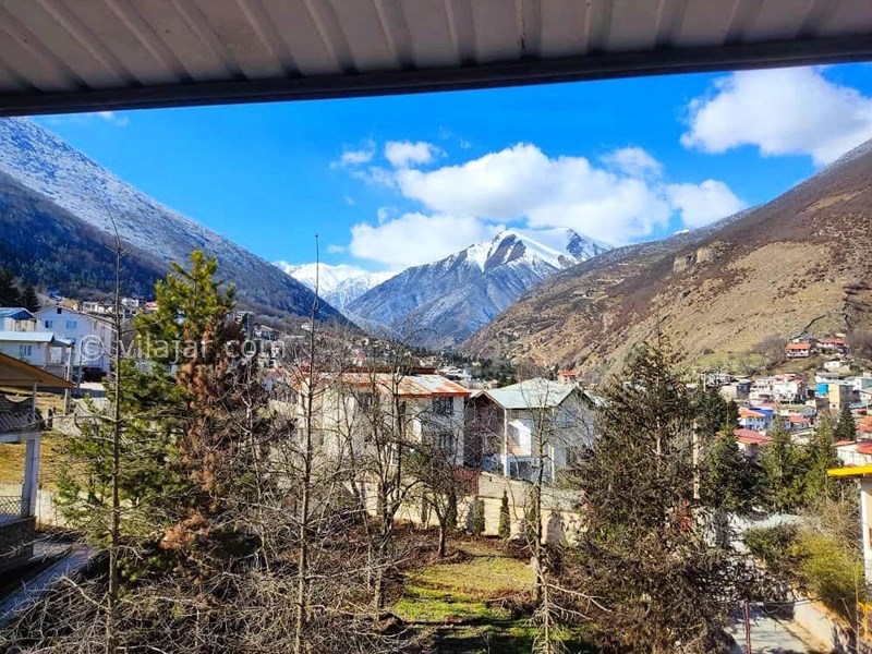 عکس شماره 820977 - اجاره ویلا در کلاردشت رودبارک -