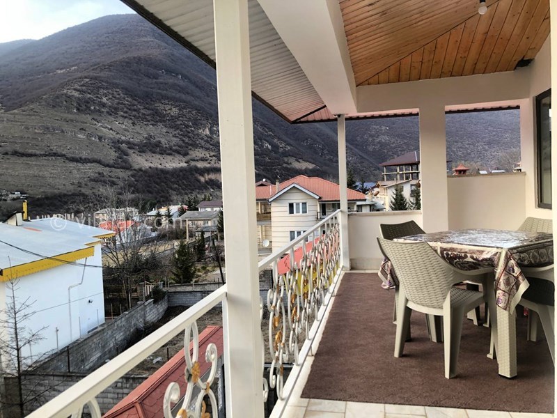 عکس شماره 820979 - اجاره ویلا در کلاردشت رودبارک -