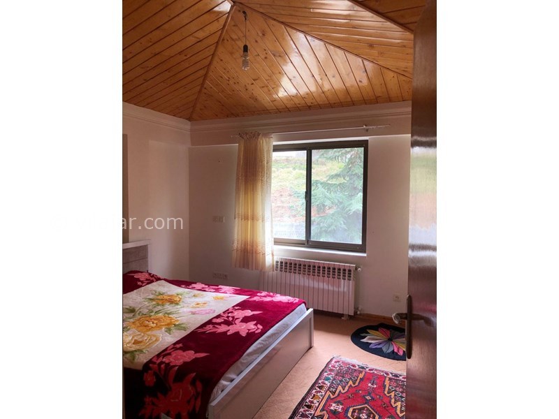 عکس شماره 820981 - اجاره ویلا در کلاردشت رودبارک -