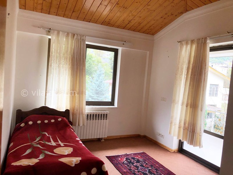 عکس شماره 820982 - اجاره ویلا در کلاردشت رودبارک -