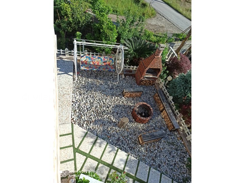 عکس شماره 820992 - اجاره ویلا در شیرود با استخر روباز - 