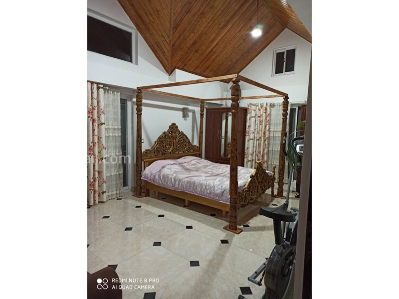 عکس شماره 820995 - اجاره ویلا در شیرود با استخر روباز - 