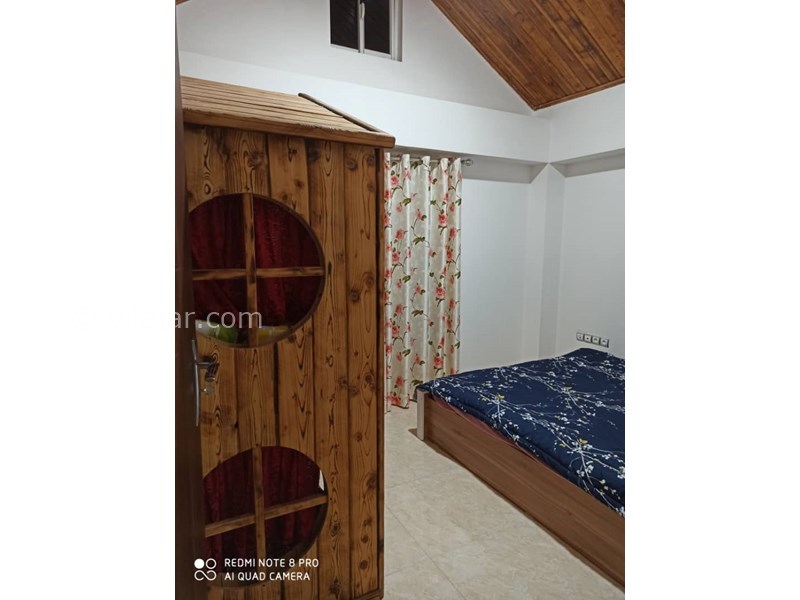 عکس شماره 820999 - اجاره ویلا در شیرود با استخر روباز - 