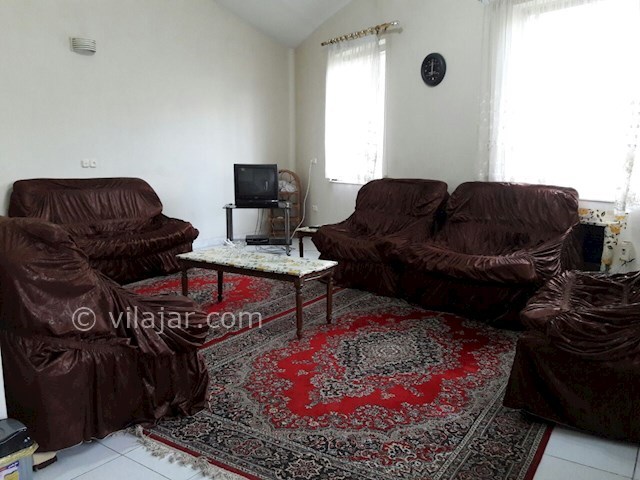 عکس شماره 82125 - اجاره ویلا دربست رامسر - 