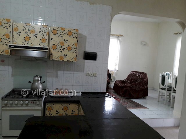 عکس شماره 82127 - اجاره ویلا دربست رامسر - 