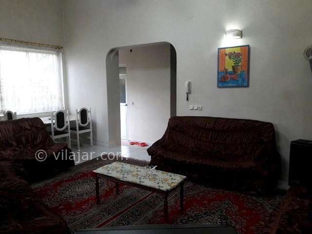 عکس شماره 82129 - اجاره ویلا دربست رامسر - 