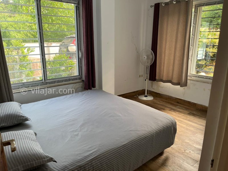 عکس شماره 821291 - اجاره ویلا کلاردشت با استخر روباز - 