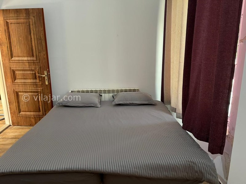 عکس شماره 821293 - اجاره ویلا کلاردشت با استخر روباز - 