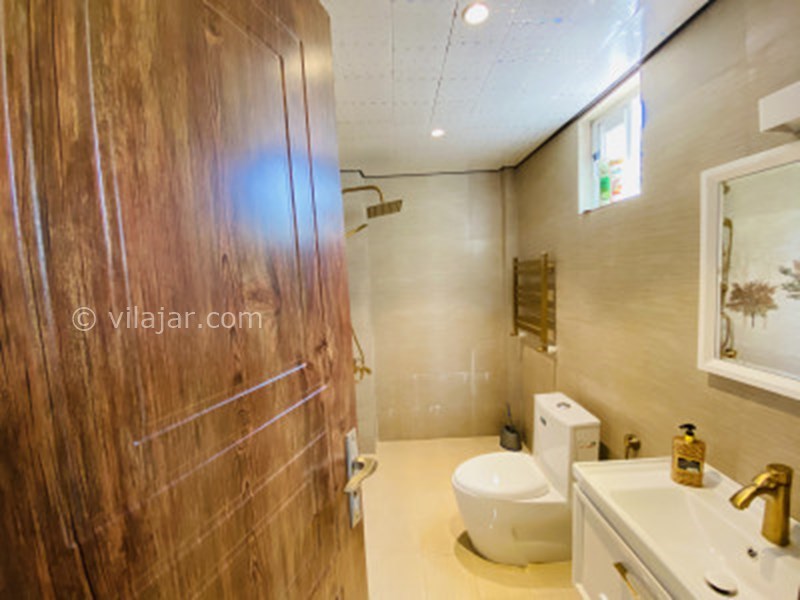 عکس شماره 821299 - اجاره ویلا کلاردشت با استخر روباز - 