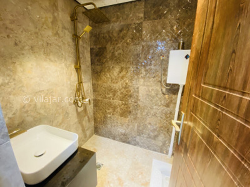 عکس شماره 821300 - اجاره ویلا کلاردشت با استخر روباز - 