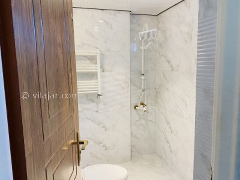 عکس شماره 821301 - اجاره ویلا کلاردشت با استخر روباز - 