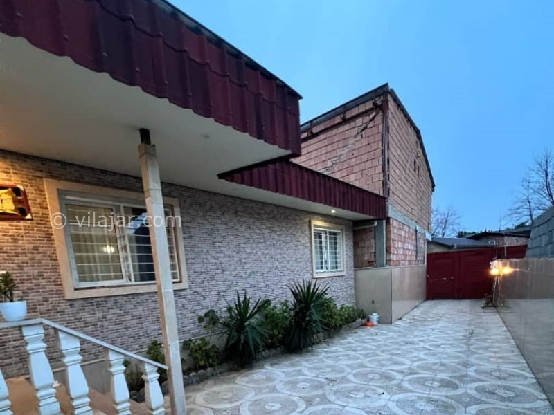 عکس شماره 821305 - اجاره ویلا در رادیو دریا چالوس - 