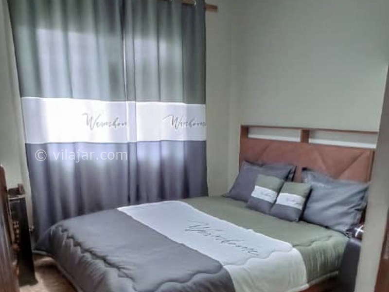 عکس شماره 821317 - اجاره ویلا در رادیو دریا چالوس - 