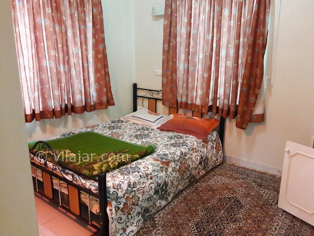 عکس شماره 82133 - اجاره ویلا دربست رامسر - 