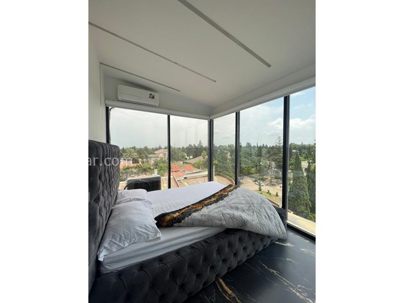 عکس شماره 821339 - اقامتگاه رو به دریا با جکوزی دریاکنار - 