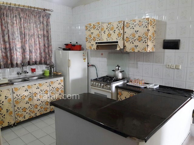 عکس شماره 82139 - اجاره ویلا دربست رامسر - 