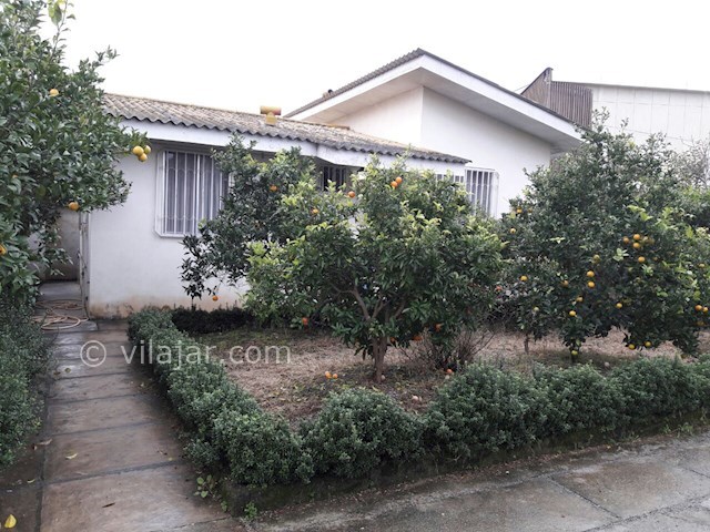 عکس شماره 82145 - اجاره ویلا دربست رامسر - 