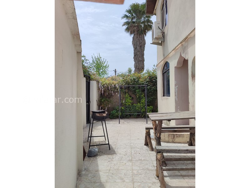 عکس شماره 821452 - اجاره ویلا در جفرود نزدیک ساحل -