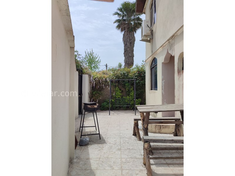 عکس شماره 821454 - اجاره ویلا در جفرود نزدیک ساحل -
