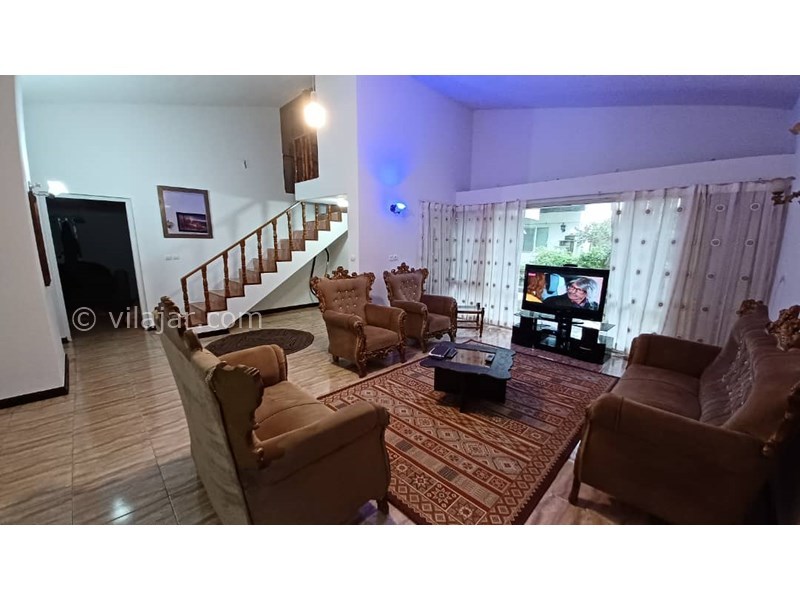 عکس شماره 821463 - اجاره ویلا در شهرک دریاکنار - 