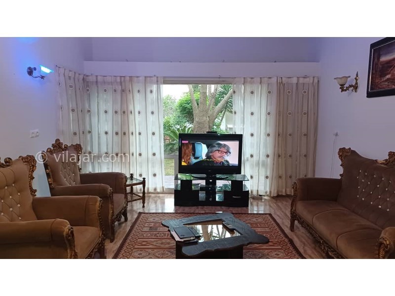 عکس شماره 821464 - اجاره ویلا در شهرک دریاکنار - 