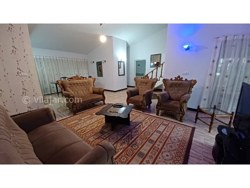 عکس شماره 821465 - اجاره ویلا در شهرک دریاکنار - 