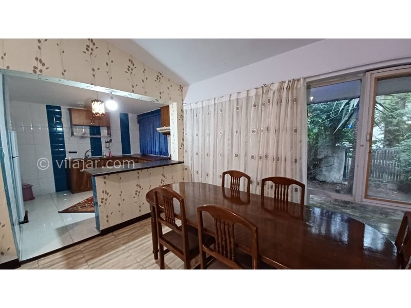 عکس شماره 821466 - اجاره ویلا در شهرک دریاکنار - 