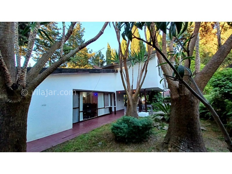 عکس شماره 821468 - اجاره ویلا در شهرک دریاکنار - 