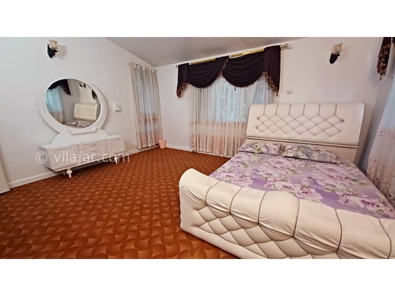 عکس شماره 821469 - اجاره ویلا در شهرک دریاکنار - 