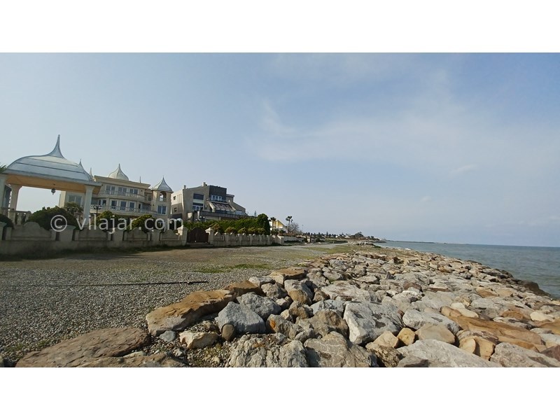 عکس شماره 821471 - اجاره ویلا در شهرک دریاکنار - 