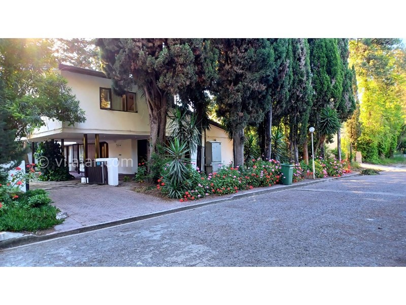 عکس شماره 821474 - اجاره ویلا در شهرک دریاکنار - ویلا زیبای دریاکنار