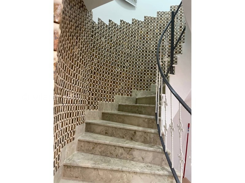 عکس شماره 821520 - اجاره ویلا جنگلی گردنه حیران - 