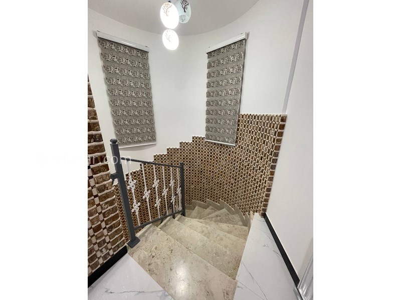 عکس شماره 821521 - اجاره ویلا جنگلی گردنه حیران - 