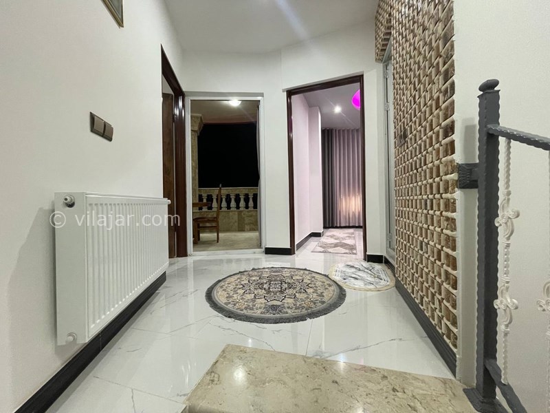 عکس شماره 821522 - اجاره ویلا جنگلی گردنه حیران - 