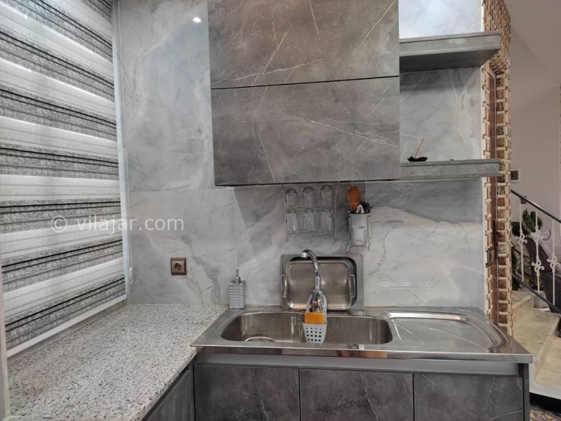 عکس شماره 821524 - اجاره ویلا جنگلی گردنه حیران - 