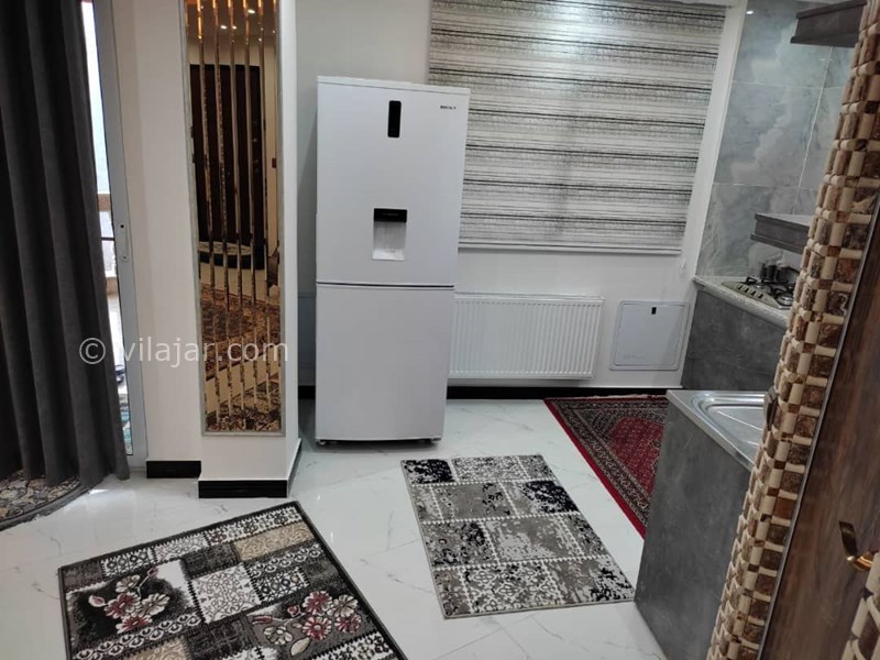 عکس شماره 821525 - اجاره ویلا جنگلی گردنه حیران - 